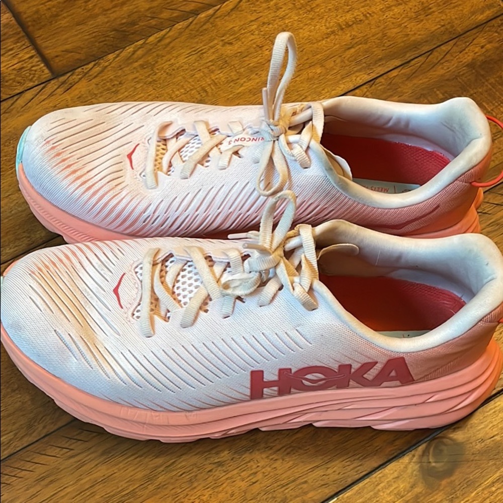 Hoka Rincon 3 Running Shoes